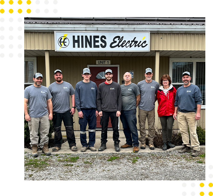 Hines Electric